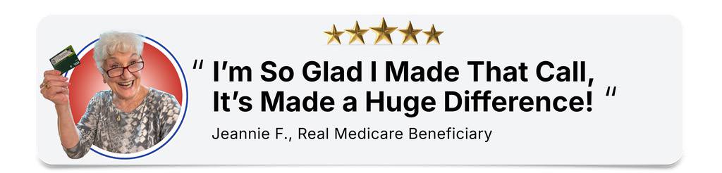 Medicare benefits info 2